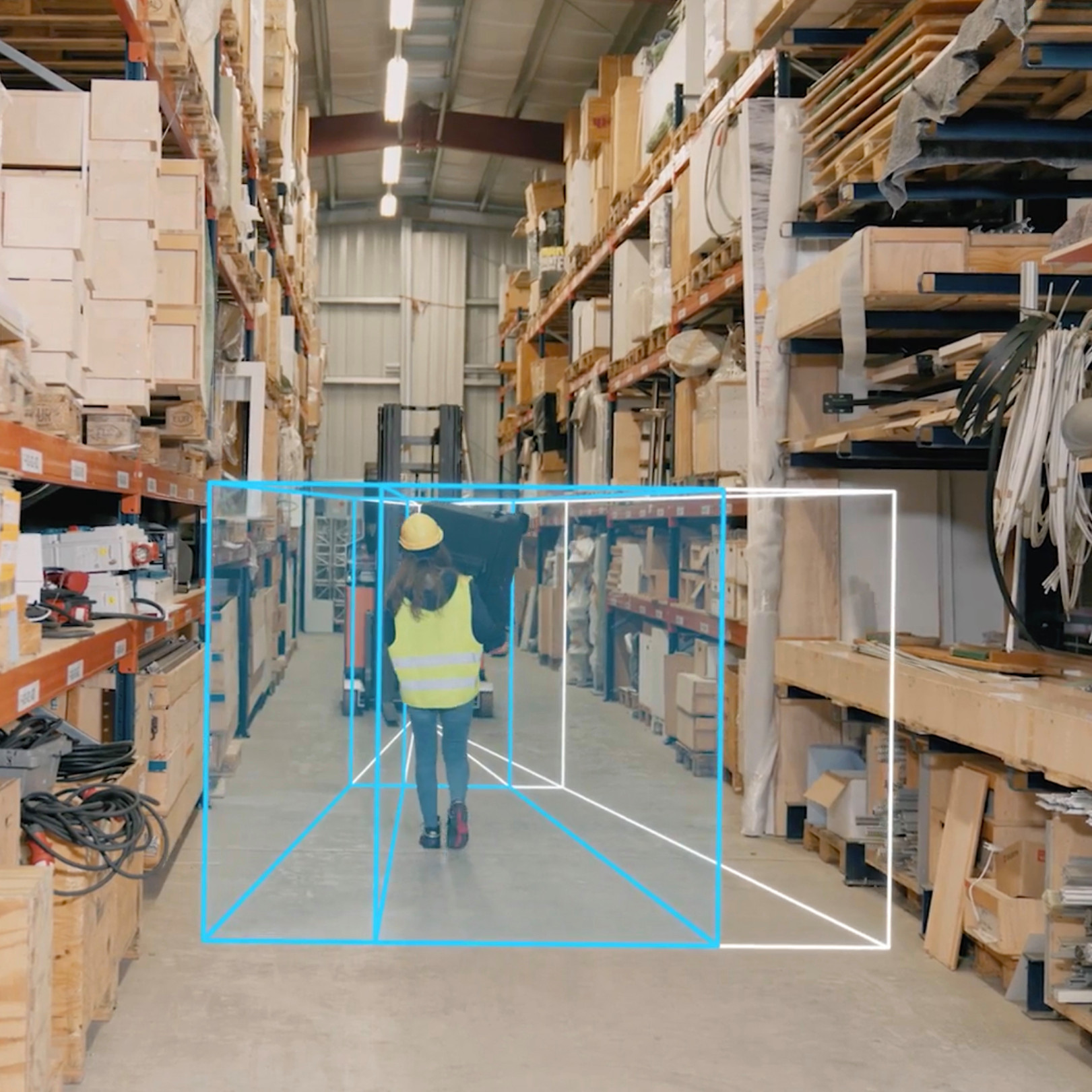 Warehouse & Logistics